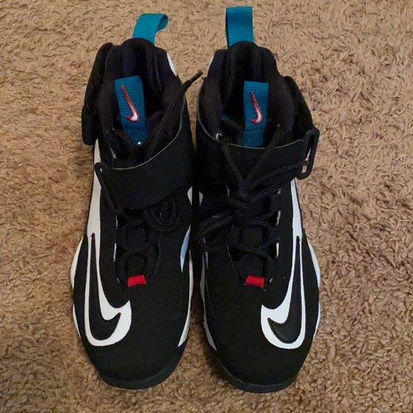 ken griffey freshwater